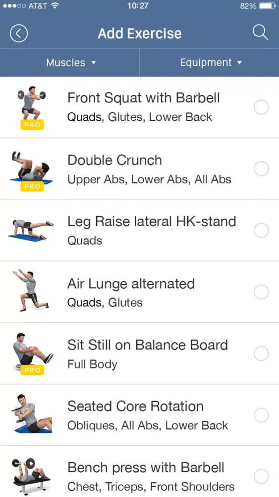 تصاویر Mega Fitness