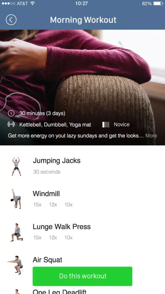 تصاویر Mega Fitness