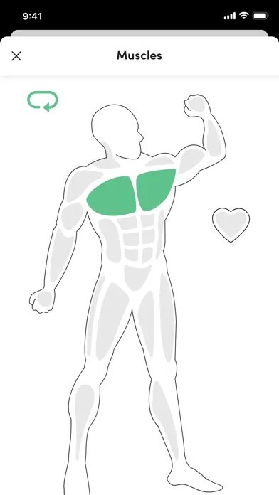 Fit Coach Duiven سکرین شاٹس