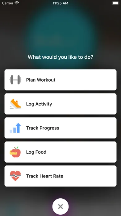 Modern Fit: Lifelong Success Screenshots
