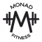 Monad Fitness
