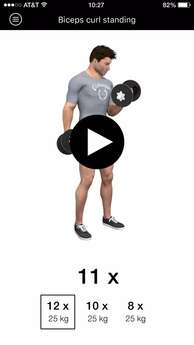 Movement Fitness سکرین شاٹس