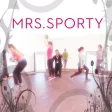 mrs.sporty belgië