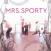mrs.sporty belgië