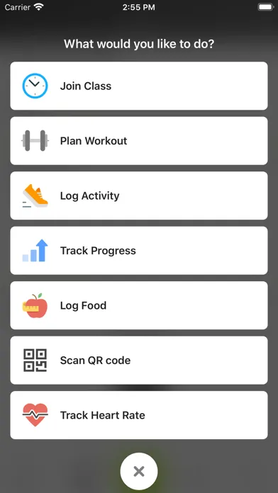 Ảnh chụp màn hình của Njoy Fitness Noordwijk