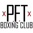 PFT Boxing PFT Boxing