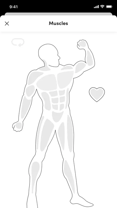 PRIME TIME fitness Training Screenshots