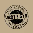 Leroy's Gym Leroy's Gym