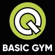 Q-BASIC GYM APP Q-BASIC GYM APP