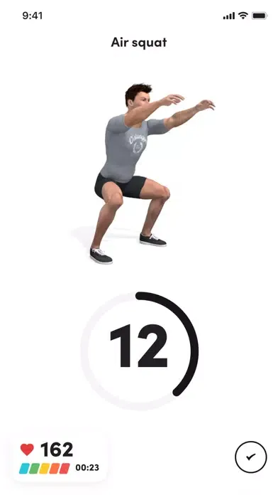 RB Sports Health LLC应用截图