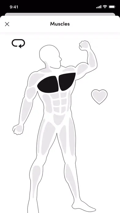 RB Sports Health LLC应用截图