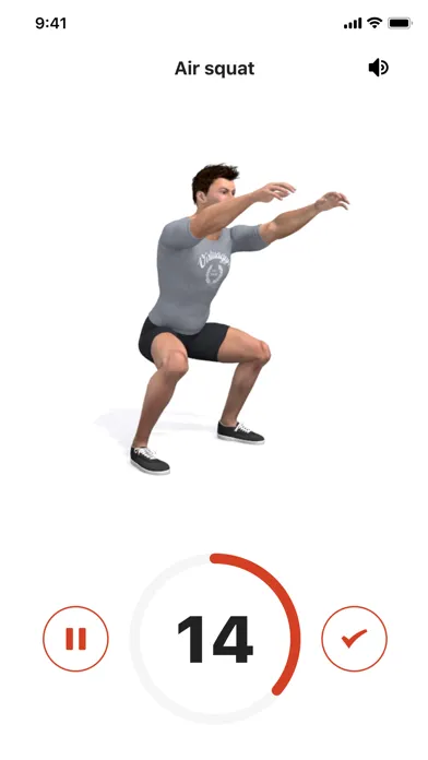 Results Fitness Rx 스크린샷