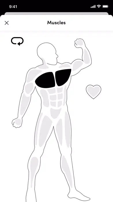 تصاویر Show Muscle Go Muscle Training