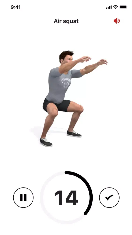 صور DTM CAFE - Fitness APP