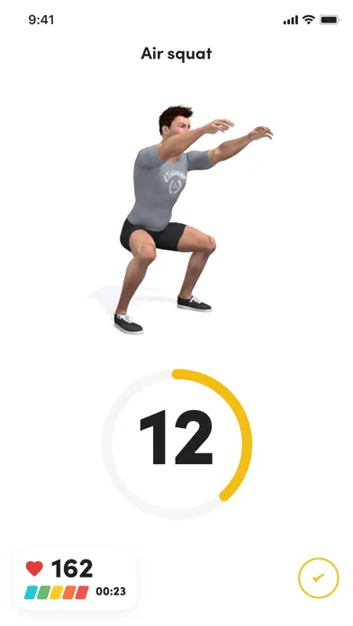 SportStudio Dokkum應用截圖
