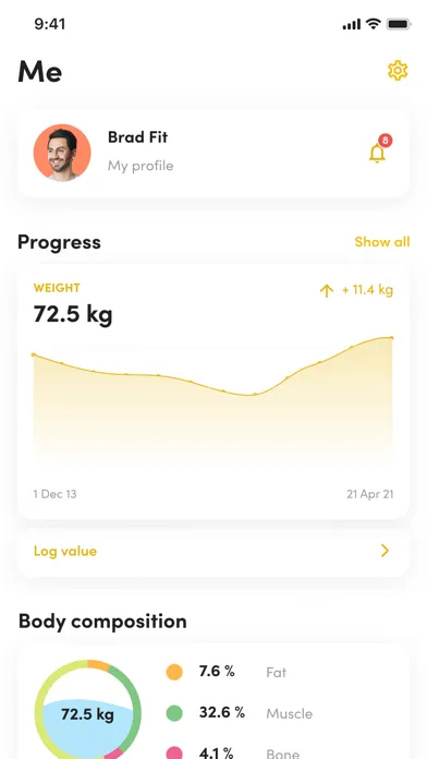 SportStudio Dokkum應用截圖