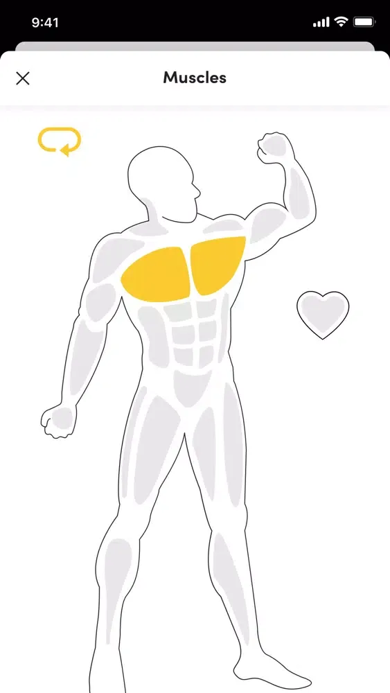 StrongBox Connect Ekran Görüntüleri