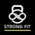 StrongFit by Alexander Araujo