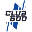 Club 600 home of CrossFit 600 Club 600 home of CrossFit 600
