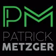 Patrick Metzger Patrick Metzger