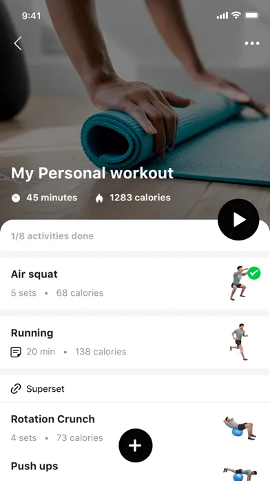 تصاویر Texas Flex Fitness