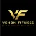 Venom Fitness App