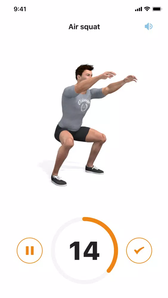 Vitalis Health Club GmbH & Co应用截图