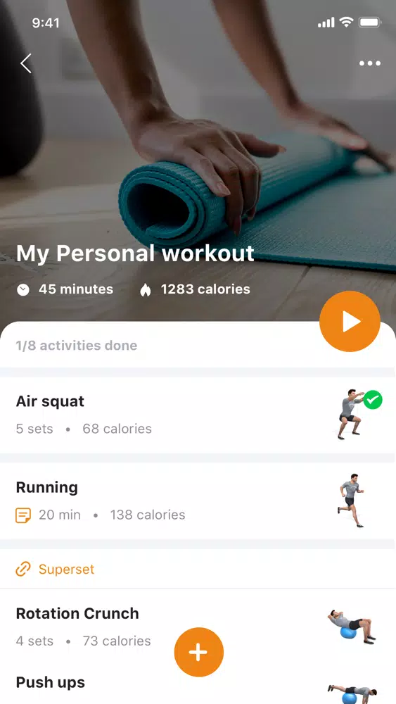 Vitalis Health Club GmbH & Co应用截图