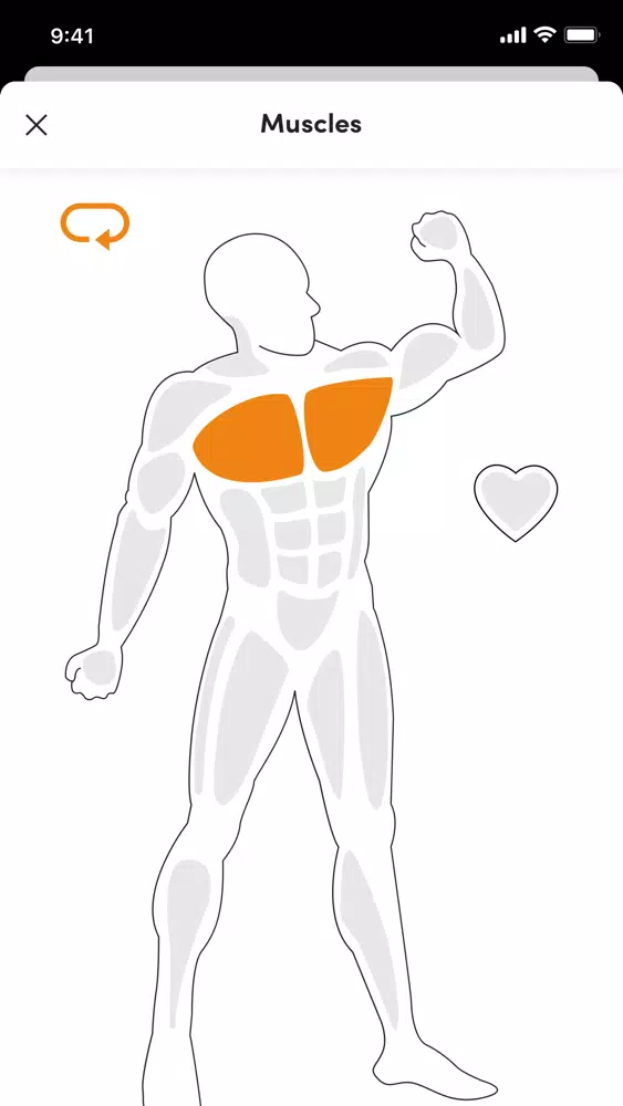 Vitalis Health Club GmbH & Co应用截图