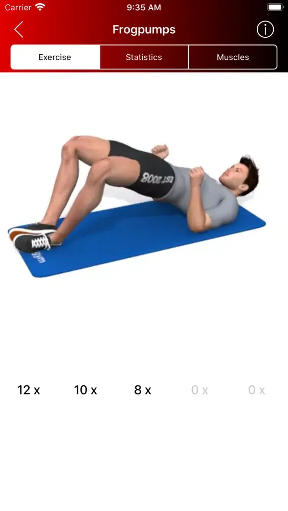 VOW Health & Fitness Coaching स्क्रीनशॉट