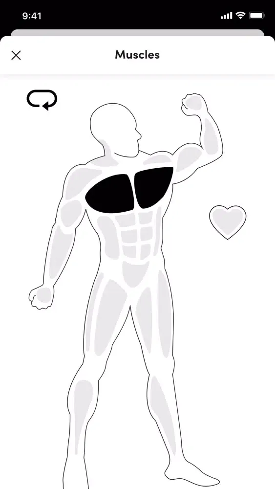 صور 786 Fitness