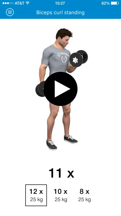 Capturas de pantalla de YMCA Central Massachusetts