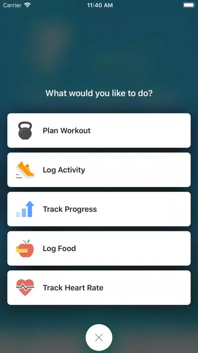 صور Two Rivers YMCA App