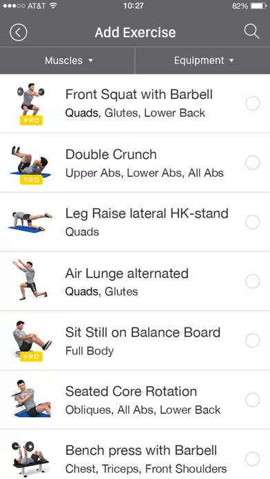 صور Two Rivers YMCA App