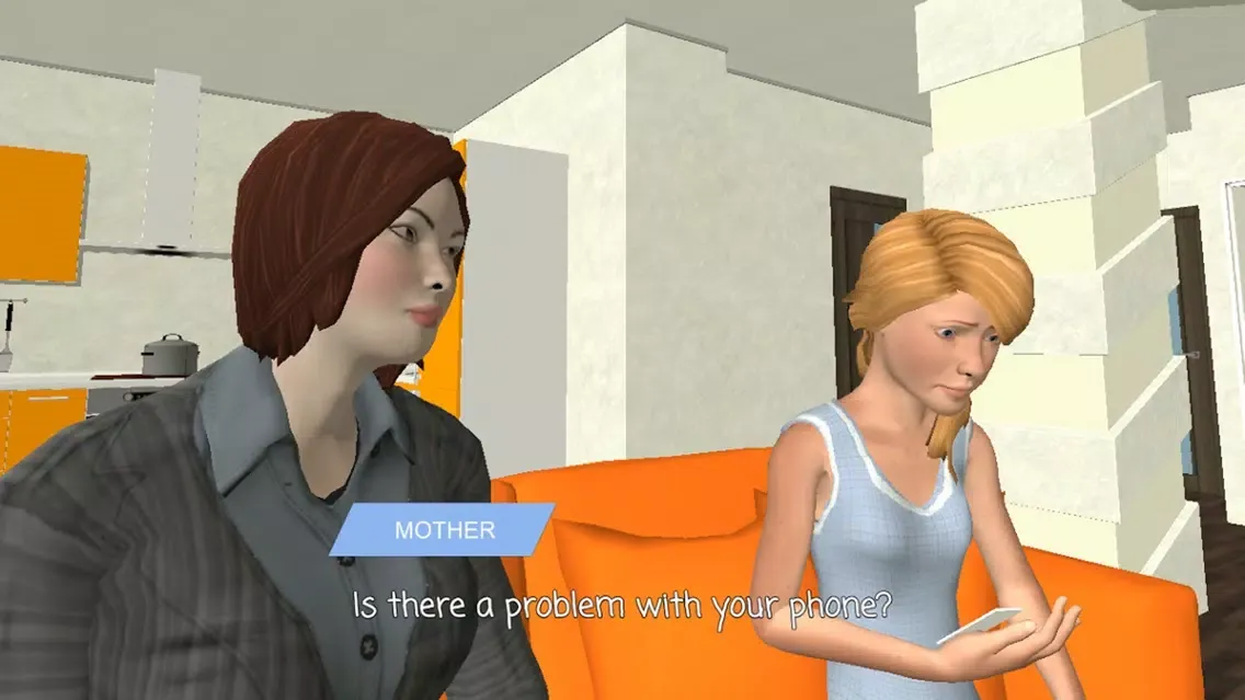 ParentNets Screenshots