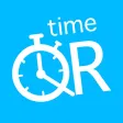 timeQR