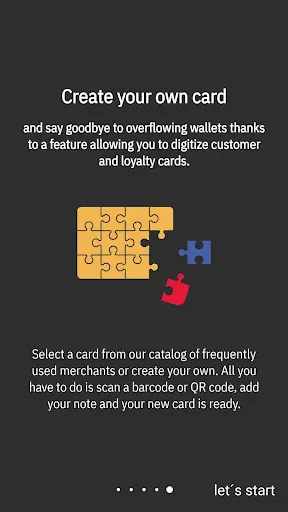 Yourwallet應用截圖