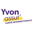 YVON Assur'SantéInternationale YVON Assur'SantéInternationale