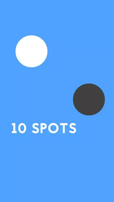 10th Tap Lite应用截图
