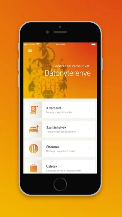 صور Batonyterenye