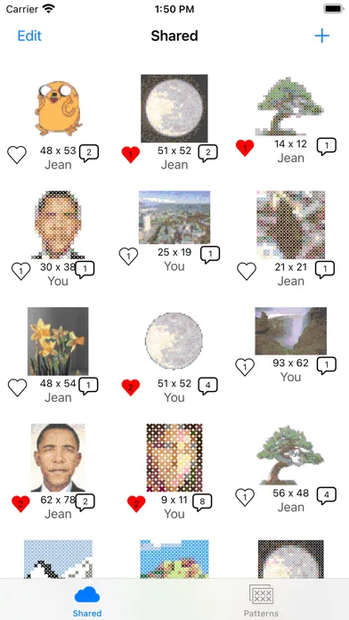 صور StitchedView