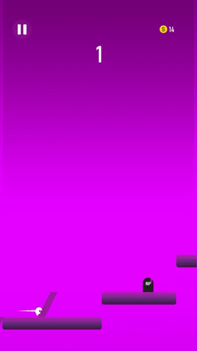 صور Ghost Run - Tap Tap Game