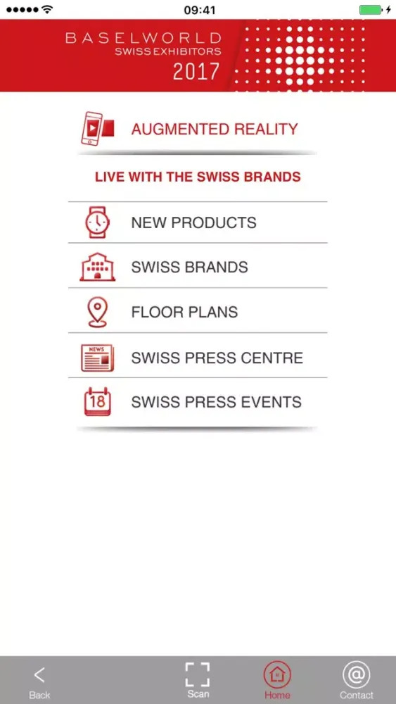 تصاویر Baselworld The Guide
