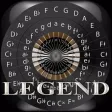 Circle of 5ths Legend