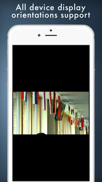 Скриншоты European TV - popular European television online