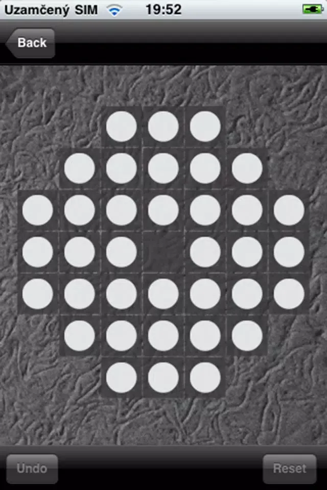 تصاویر European Peg Solitaire