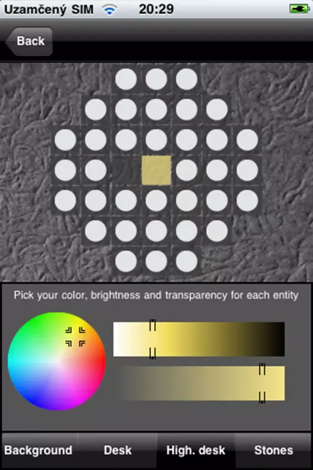 تصاویر European Peg Solitaire