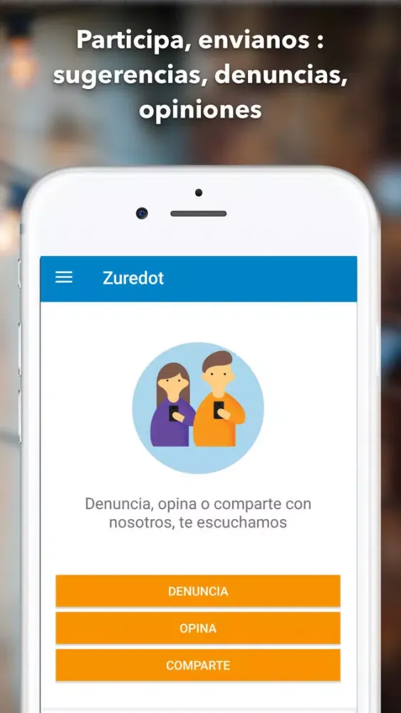 Capturas de pantalla de Dotb