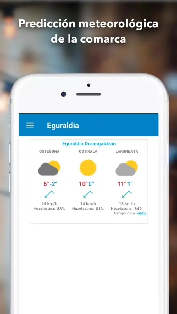 Capturas de pantalla de Dotb