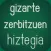 Elhuyar GZ Hiztegia